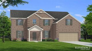 805 Moreland Drive, Hampton, GA 30228