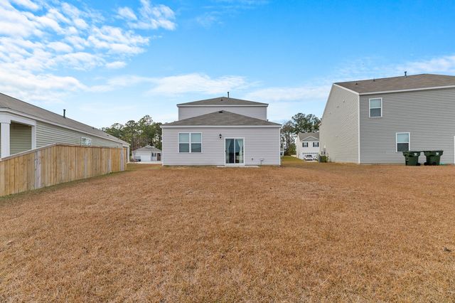 657 Ladywood Drive Drive, Summerville, SC 29486