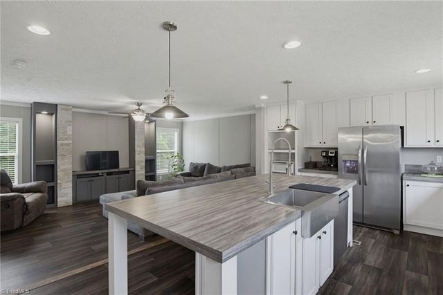 171 Free Bird Lane, Madison, NC 27025