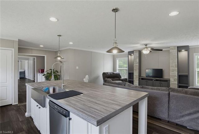 171 Free Bird Lane, Madison, NC 27025