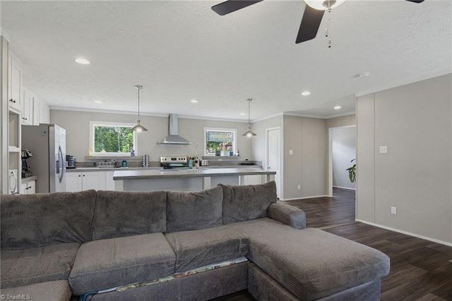 171 Free Bird Lane, Madison, NC 27025
