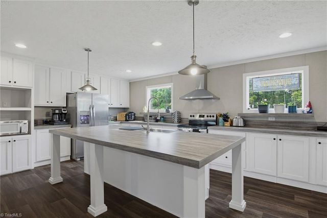 171 Free Bird Lane, Madison, NC 27025