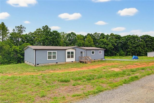 171 Free Bird Lane, Madison, NC 27025