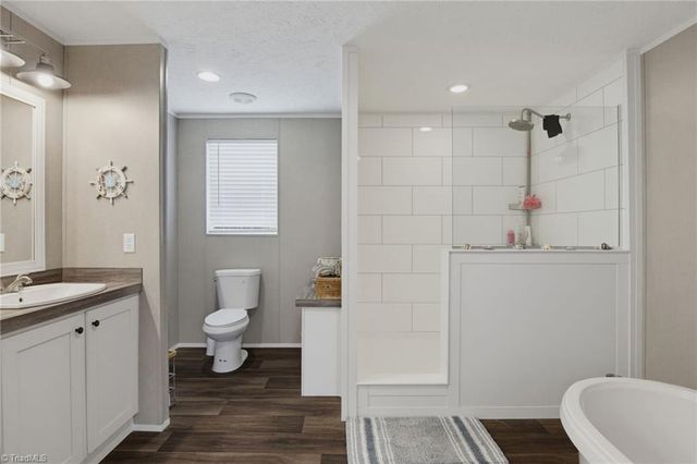171 Free Bird Lane, Madison, NC 27025