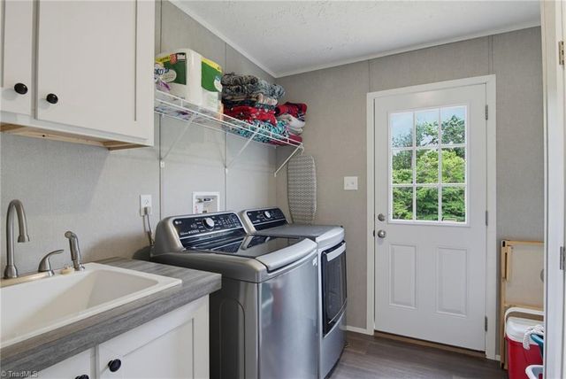 171 Free Bird Lane, Madison, NC 27025