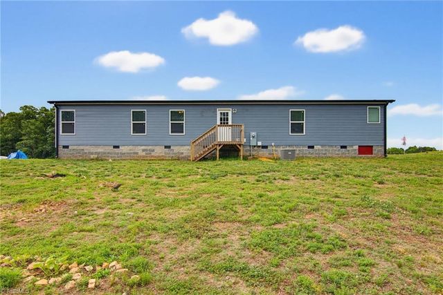 171 Free Bird Lane, Madison, NC 27025