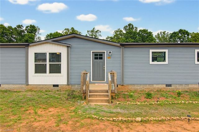 171 Free Bird Lane, Madison, NC 27025