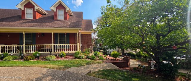 4013 Stonelanding Ct, Louisville, KY 40272