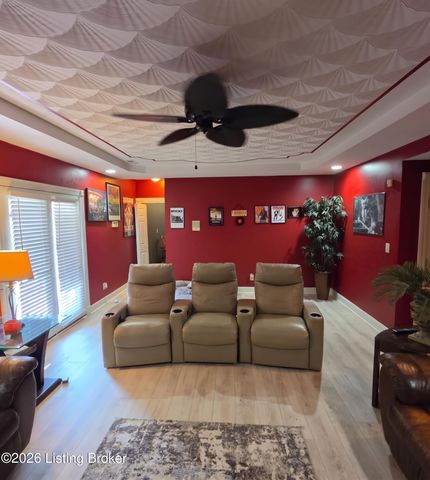 4013 Stonelanding Ct, Louisville, KY 40272