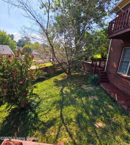 4013 Stonelanding Ct, Louisville, KY 40272