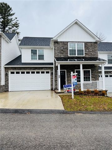 203 Willow Lane, Chippewa Twp, PA 15010