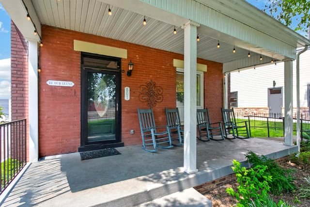 801 Franklin St, Clarksville, TN 37040
