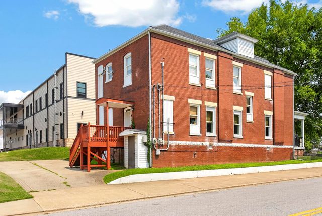 801 Franklin St, Clarksville, TN 37040