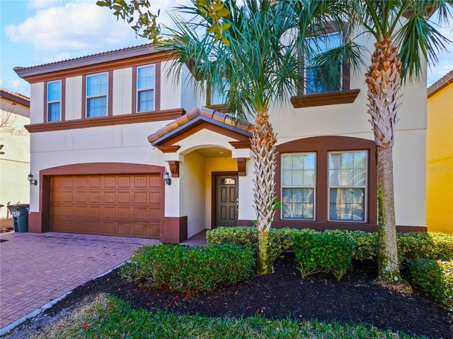 8912 BENGAL COURT, Kissimmee, FL 34747