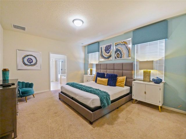 8912 BENGAL COURT, Kissimmee, FL 34747