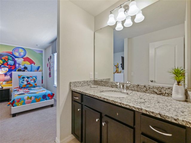 8912 BENGAL COURT, Kissimmee, FL 34747