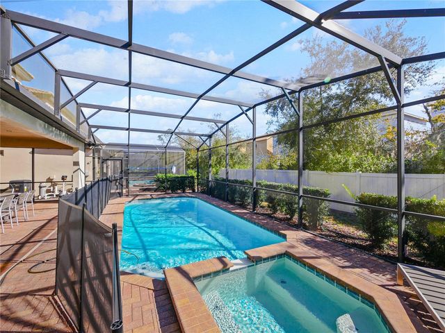 8912 BENGAL COURT, Kissimmee, FL 34747