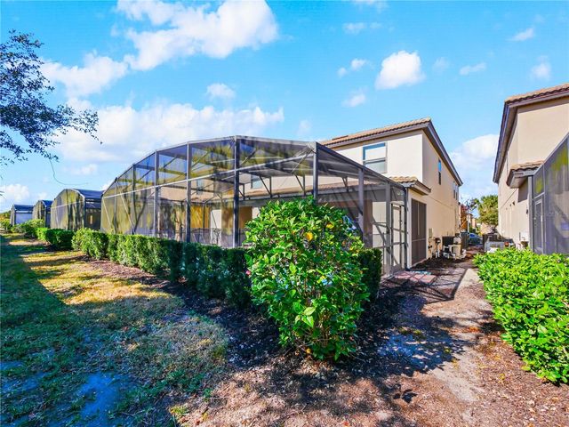 8912 BENGAL COURT, Kissimmee, FL 34747