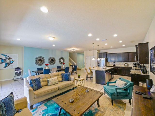 8912 BENGAL COURT, Kissimmee, FL 34747