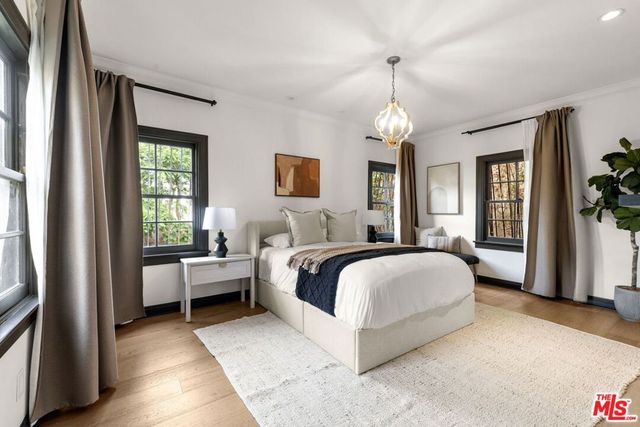1116 -1118 S Highland Avenue, Los Angeles, CA 90019