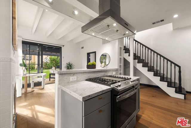 1116 -1118 S Highland Avenue, Los Angeles, CA 90019