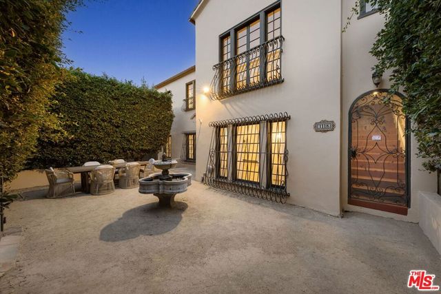 1116 -1118 S Highland Avenue, Los Angeles, CA 90019