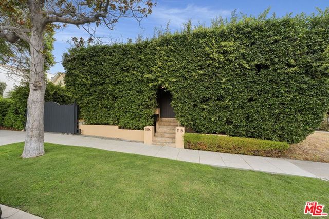 1116 -1118 S Highland Avenue, Los Angeles, CA 90019