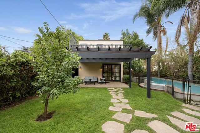 1116 -1118 S Highland Avenue, Los Angeles, CA 90019