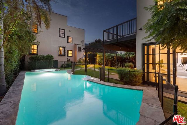 1116 -1118 S Highland Avenue, Los Angeles, CA 90019