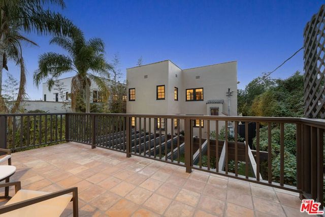 1116 -1118 S Highland Avenue, Los Angeles, CA 90019
