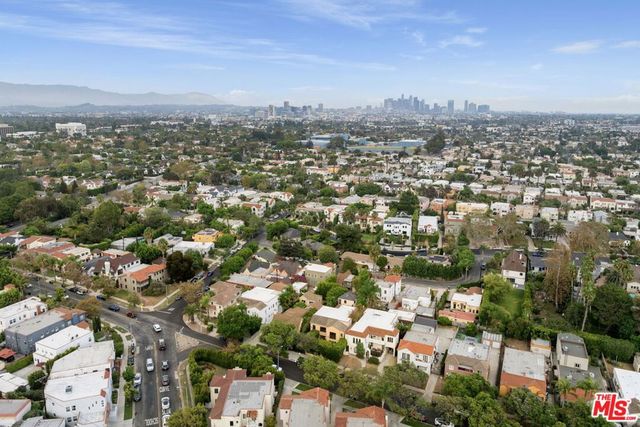 1116 -1118 S Highland Avenue, Los Angeles, CA 90019