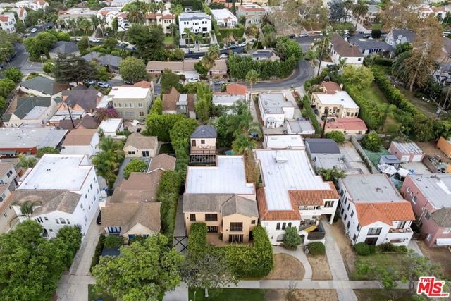 1116 -1118 S Highland Avenue, Los Angeles, CA 90019
