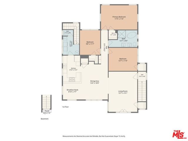 1116 -1118 S Highland Avenue, Los Angeles, CA 90019