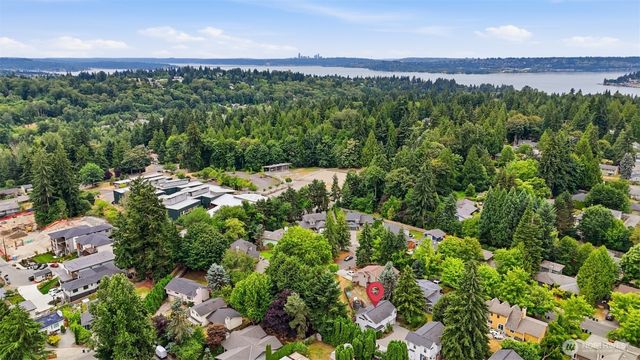 11505 112th Court NE, Kirkland, WA 98033