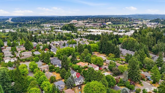 11505 112th Court NE, Kirkland, WA 98033