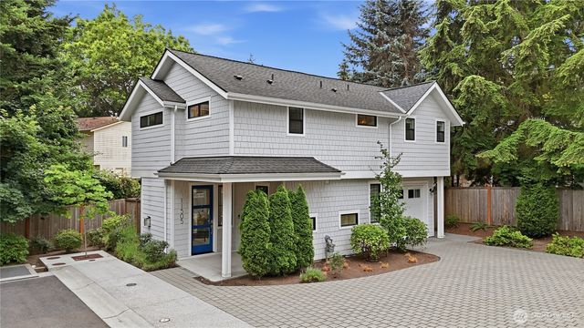11505 112th Court NE, Kirkland, WA 98033