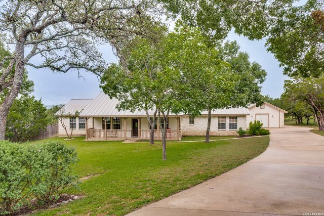 26371 Dull Knife Trl, San Antonio, TX 78255
