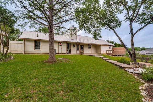 26371 Dull Knife Trl, San Antonio, TX 78255