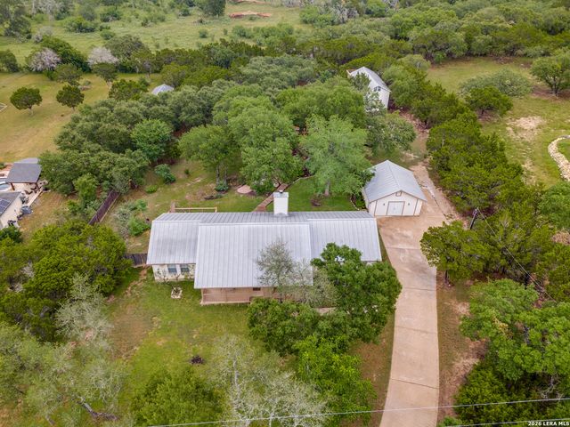 26371 Dull Knife Trl, San Antonio, TX 78255