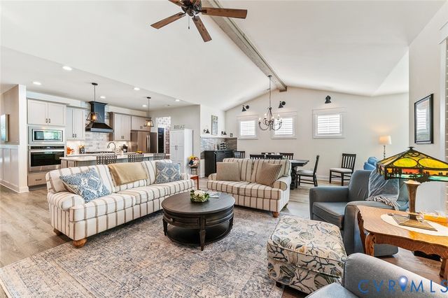 16819 Laurel Park Dr, Moseley, VA 23120