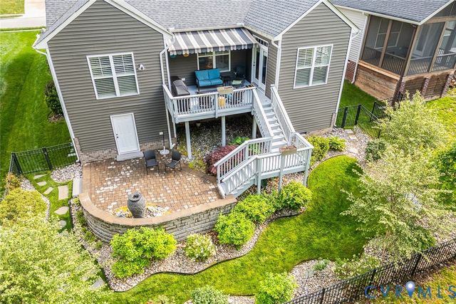 16819 Laurel Park Dr, Moseley, VA 23120