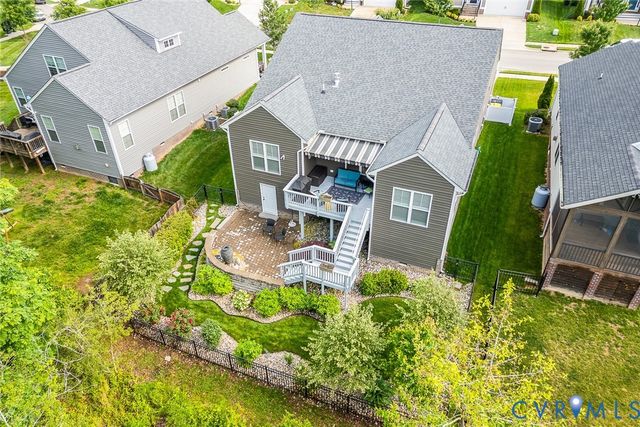 16819 Laurel Park Dr, Moseley, VA 23120