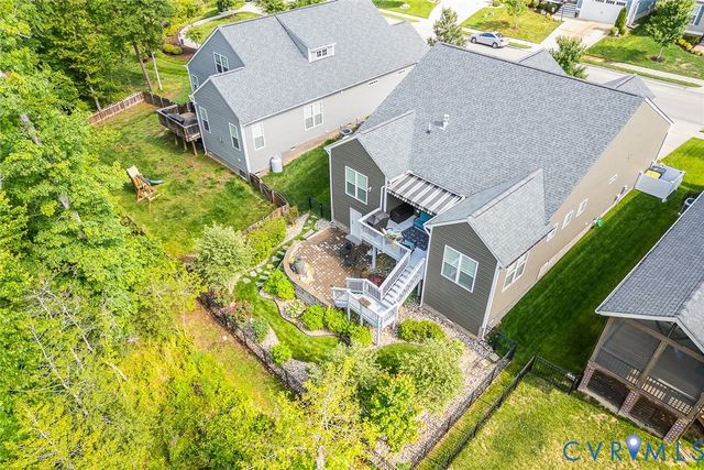 16819 Laurel Park Dr, Moseley, VA 23120