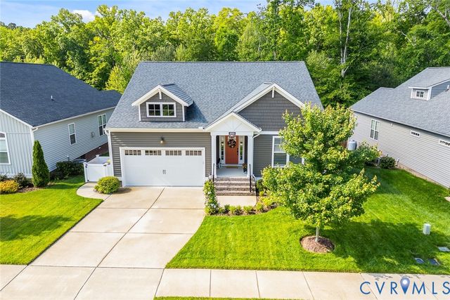 16819 Laurel Park Dr, Moseley, VA 23120