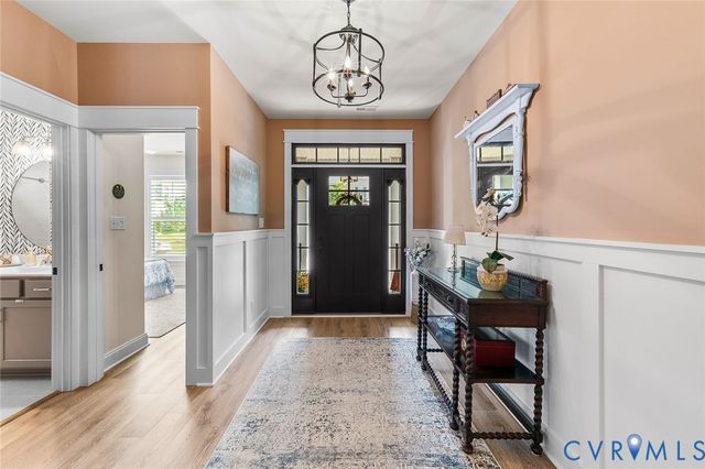 16819 Laurel Park Dr, Moseley, VA 23120