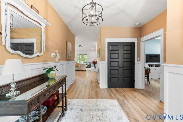 16819 Laurel Park Dr, Moseley, VA 23120