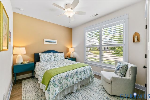 16819 Laurel Park Dr, Moseley, VA 23120