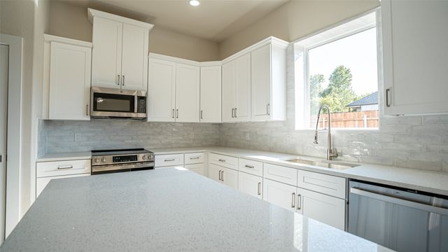 5426 Van Horn Drive, Granbury, TX 76048