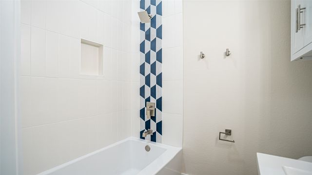 5426 Van Horn Drive, Granbury, TX 76048