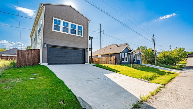 5426 Van Horn Drive, Granbury, TX 76048